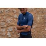 Kalas PASSION Z3 | Dres CARBON | midnight blue vel.2