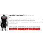 Kalas PASSION Z3 | Dres dlouhý rukáv TEMPS | black vel.5