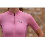 Kalas PASSION Z3 | Jersey AERO | rose pink | Dámska veľkosť 4