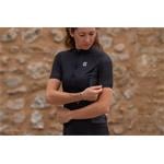 Kalas PASSION Z3 | Jersey CARBON | čierna | Dámska veľkosť 4