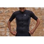 Kalas PASSION Z3 | Jersey CARBON | čierna veľkosť 2