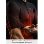 Kalas PASSION Z3 | Jersey CARBON | midnight blue veľkosť 4