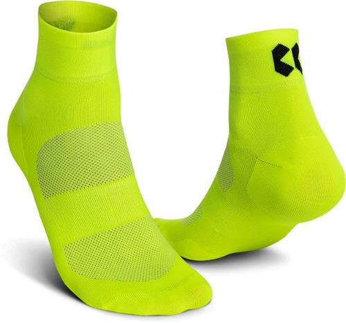 Kalas ponožky nízké RIDE ON Z fluo vel.37-39