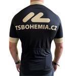 Kalas Pro TEAM 29 Razor - T.S.BOHEMIA gold edition Dámský vel. 3