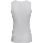 Kalas tričko bez rukávov MicroMesh BASE Z1 white veľkosť 5