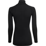 Kalas tričko s dlhým rukávom MERINO winter BASE Z1 black veľkosť 2