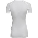 Kalas tričko s krátkym rukávom DRYARN BASE Z1 white veľkosť 1