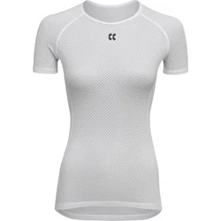 Kalas tričko s krátkym rukávom DRYARN BASE Z1 white veľkosť 6