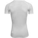 Kalas tričko s krátkym rukávom DRYARN BASE Z1 white veľkosť 8