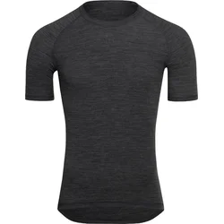 Kalas tričko s krátkym rukávom MERINO BASE Z1 sivá veľkosť 1