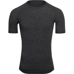 Kalas tričko s krátkym rukávom MERINO BASE Z1 sivá veľkosť 7