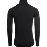 Kalas triko dlouhý rukáv MERINO winter BASE Z1 šedé vel.8