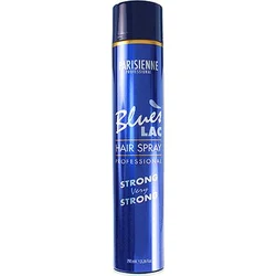 Kallos Blues Lac Hair Spray Extra 750ml 8008423031047 - Vlasová kosmetika