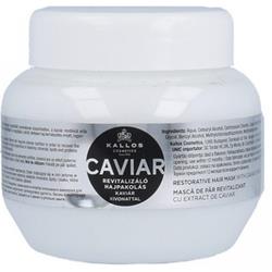 Kallos Caviar Hair Mask 275 ml