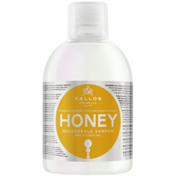 Kallos Honey Shampoo 1000 ml
