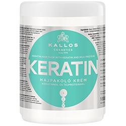 Kallos Keratin Hair Mask 1000 ml