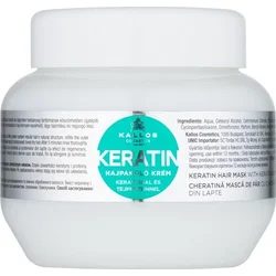 Kallos Keratin Hair Mask 275ml