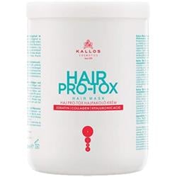 Kallos KJMN Hair Pro-Tox Hair Mask 1000ml 