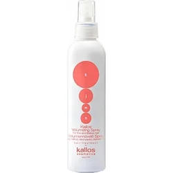 Kallos KJMN Sprej na zväčšenie objemu 200 ml