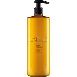Kallos Lab 35 Shampoo For Objem And Gloss 500ml 5998889510909