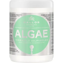 Kallos Maska na vlasy z rias 1000 ml