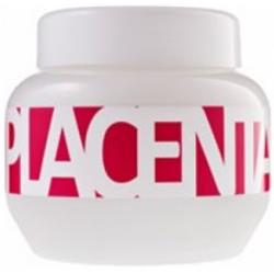 Kallos Placenta maska na vlasy 275 ml