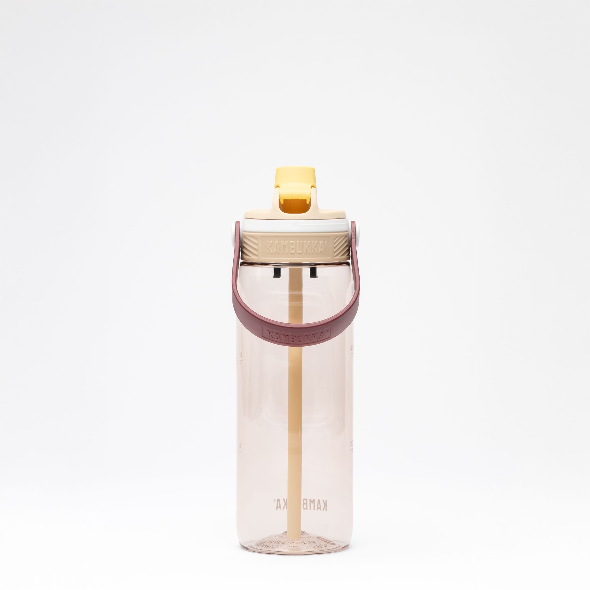 Kambukka Dupla 750 ml Desert Sand