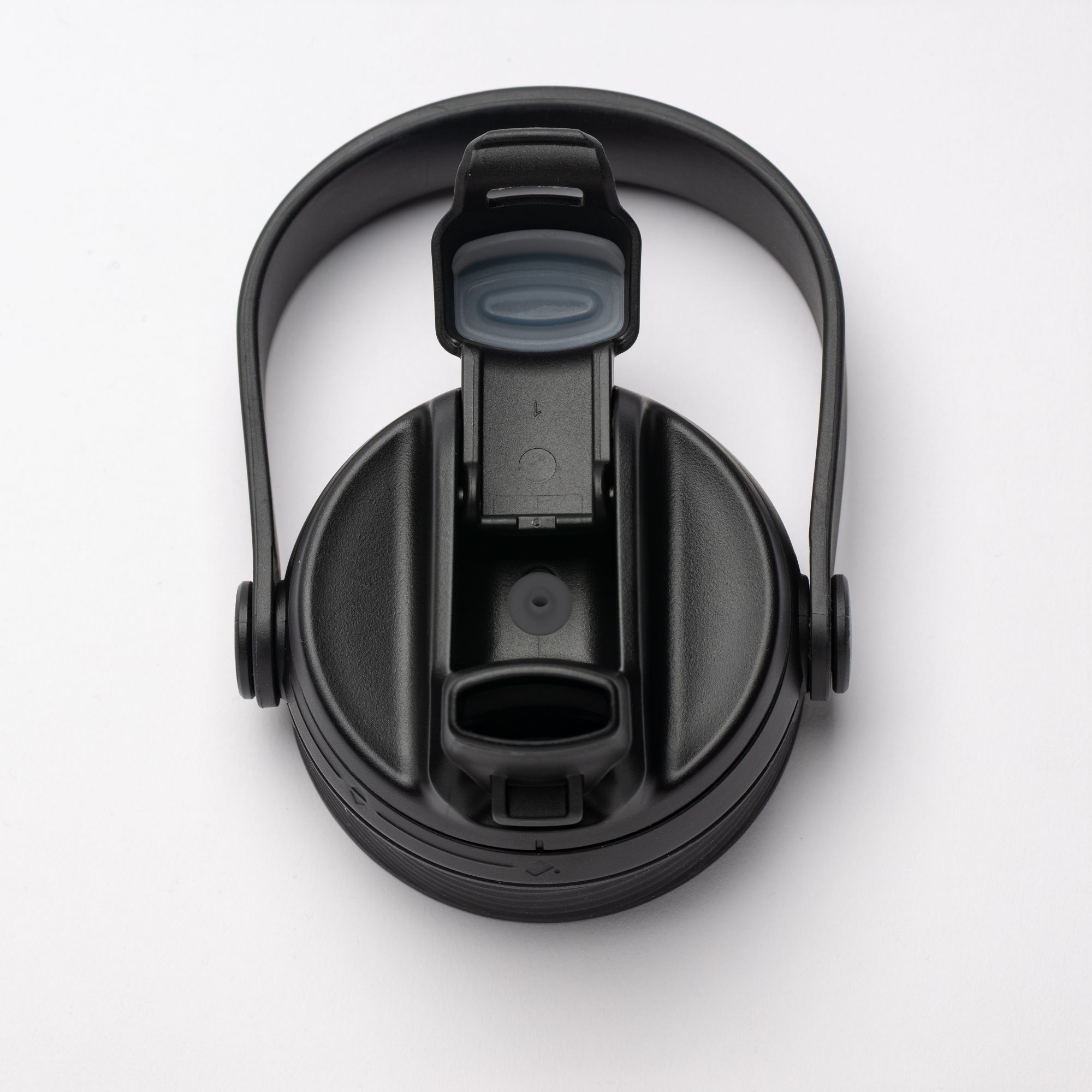 Kambukka Dupla Insulated 1000 ml Black Raven