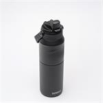Kambukka Dupla Insulated 1000 ml Black Raven
