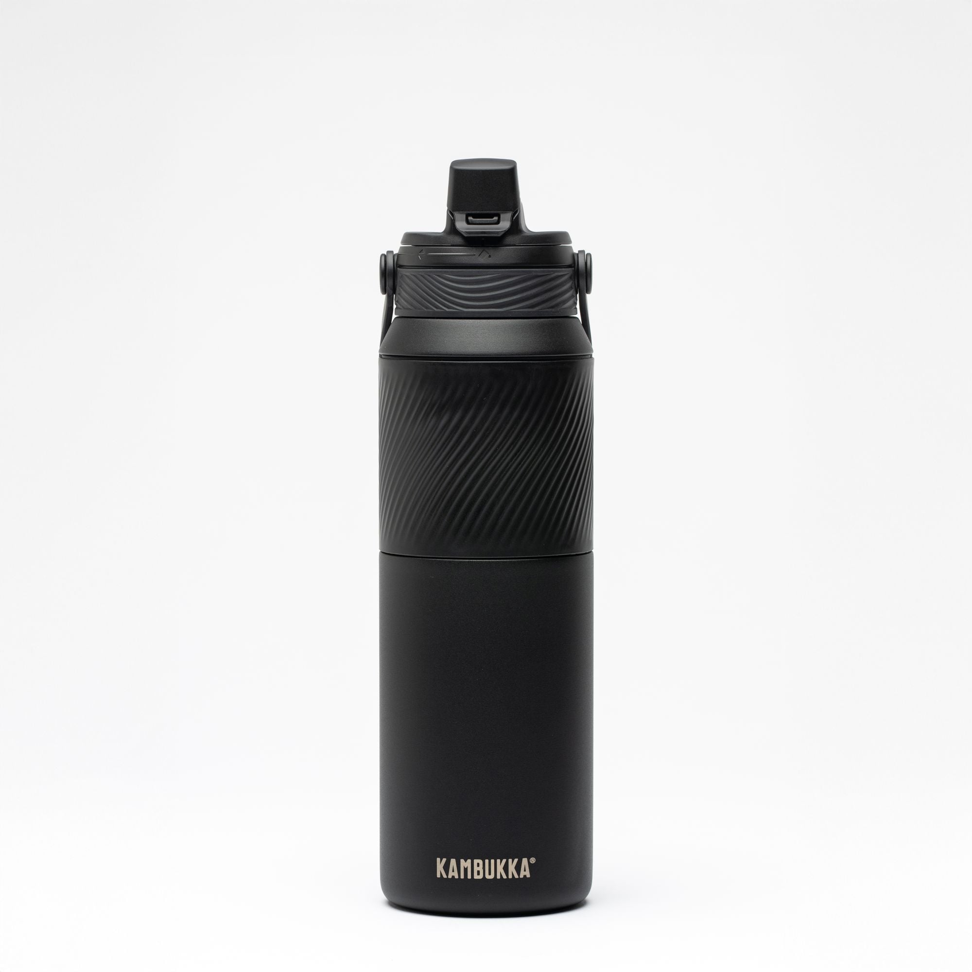 Kambukka Dupla Insulated 1000 ml Black Raven