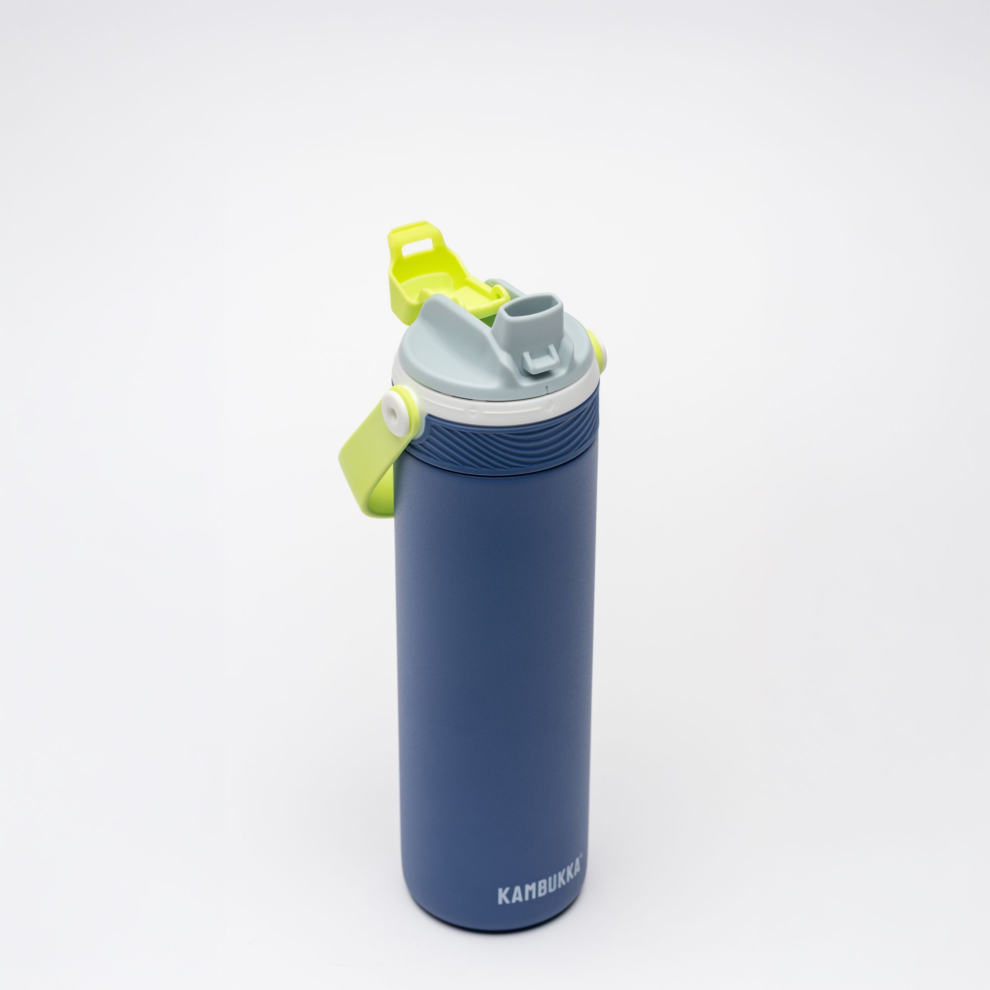 Kambukka Dupla Insulated 600 ml Electric Storm