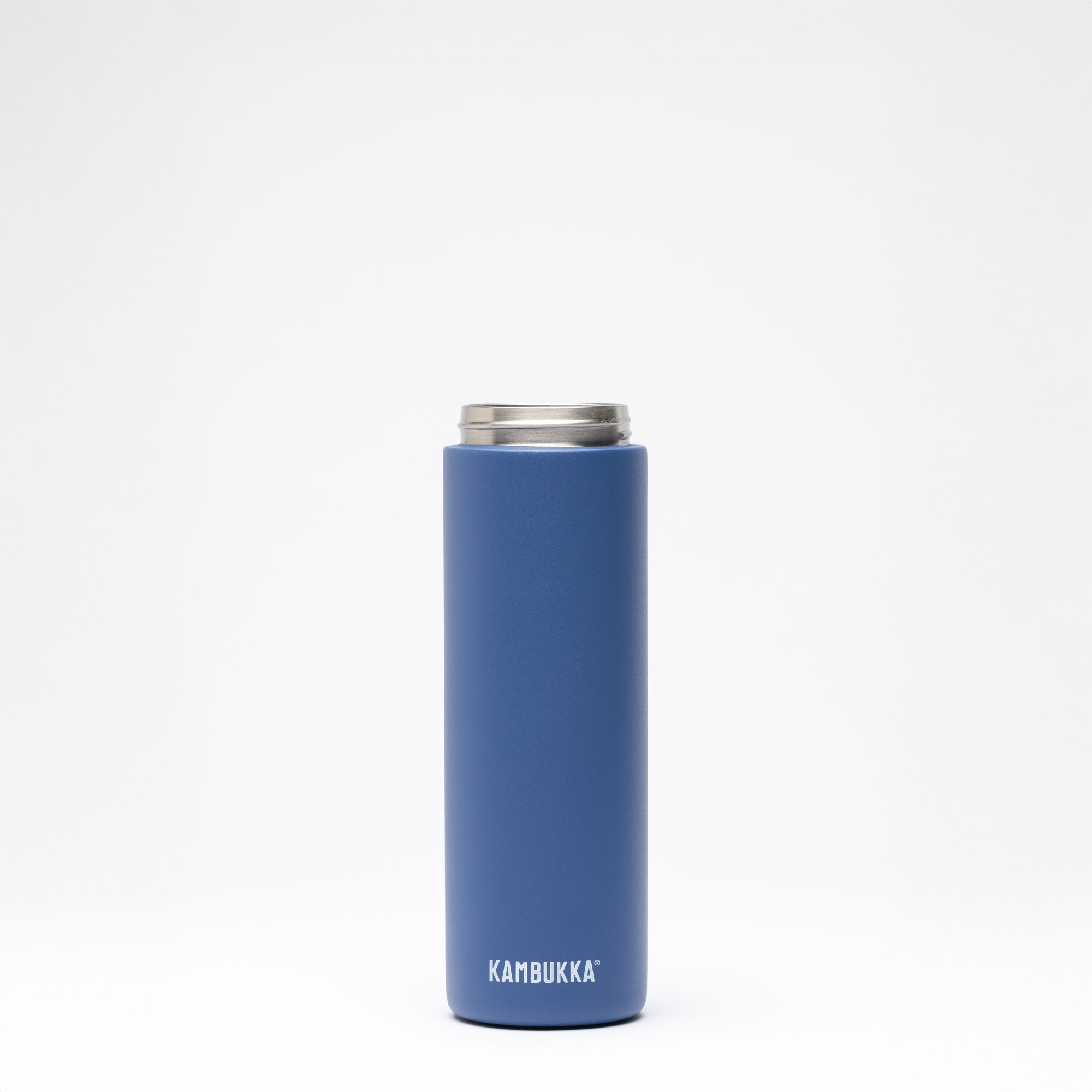 Kambukka Dupla Insulated 600 ml Electric Storm