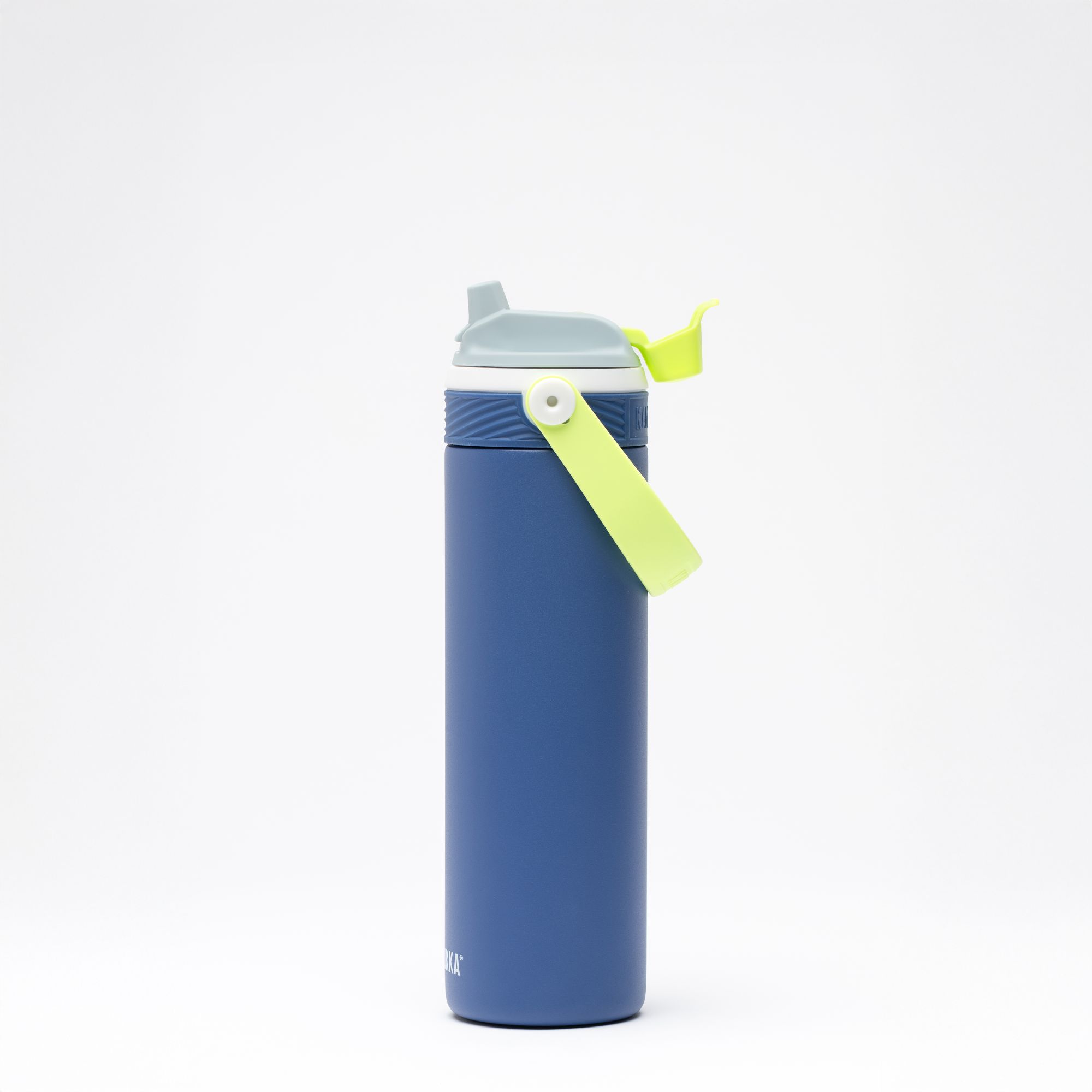 Kambukka Dupla Insulated 600 ml Electric Storm