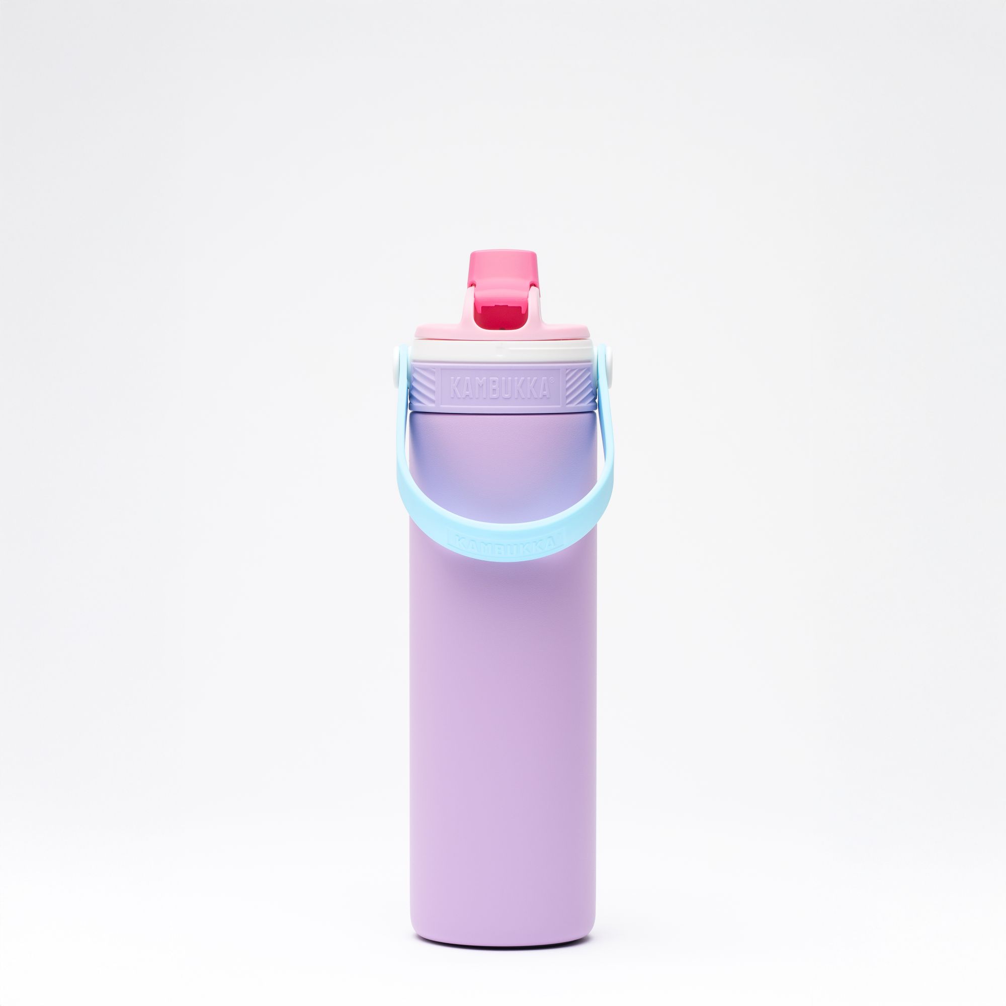 Kambukka Dupla Insulated 600 ml Lilac Puff
