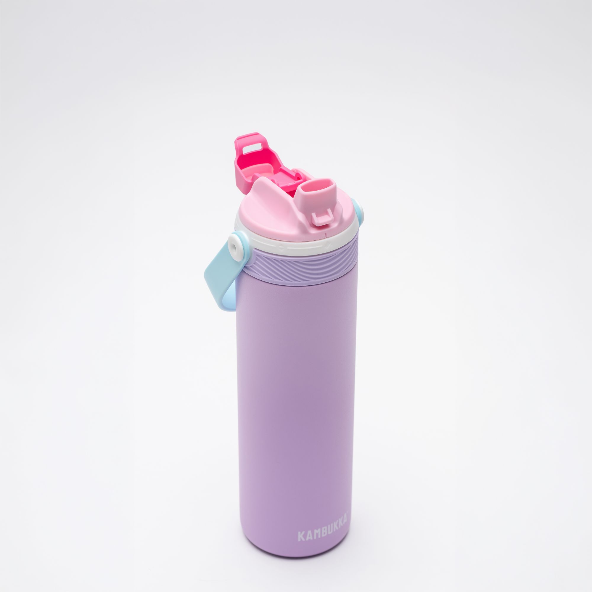 Kambukka Dupla Insulated 600 ml Lilac Puff