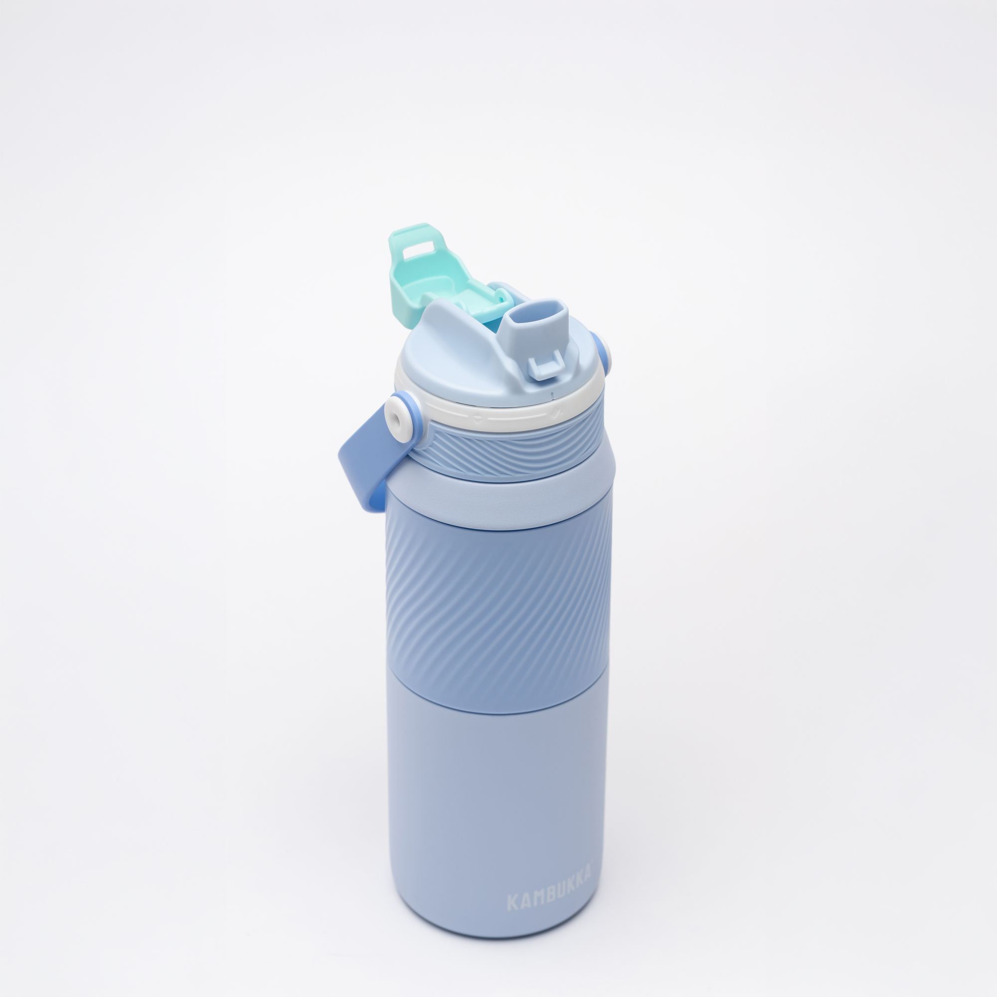 Kambukka Dupla Insulated 750 ml Sky Cloud