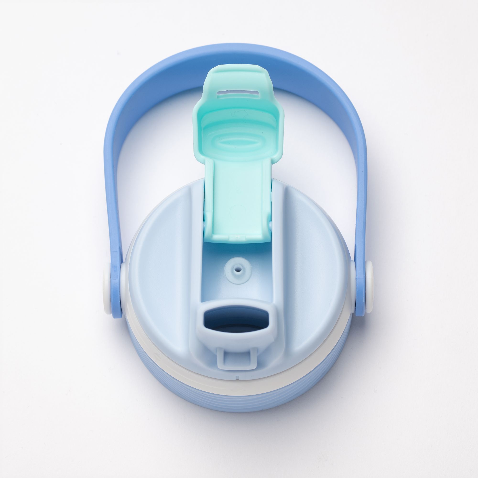 Kambukka Dupla Insulated 750 ml Sky Cloud