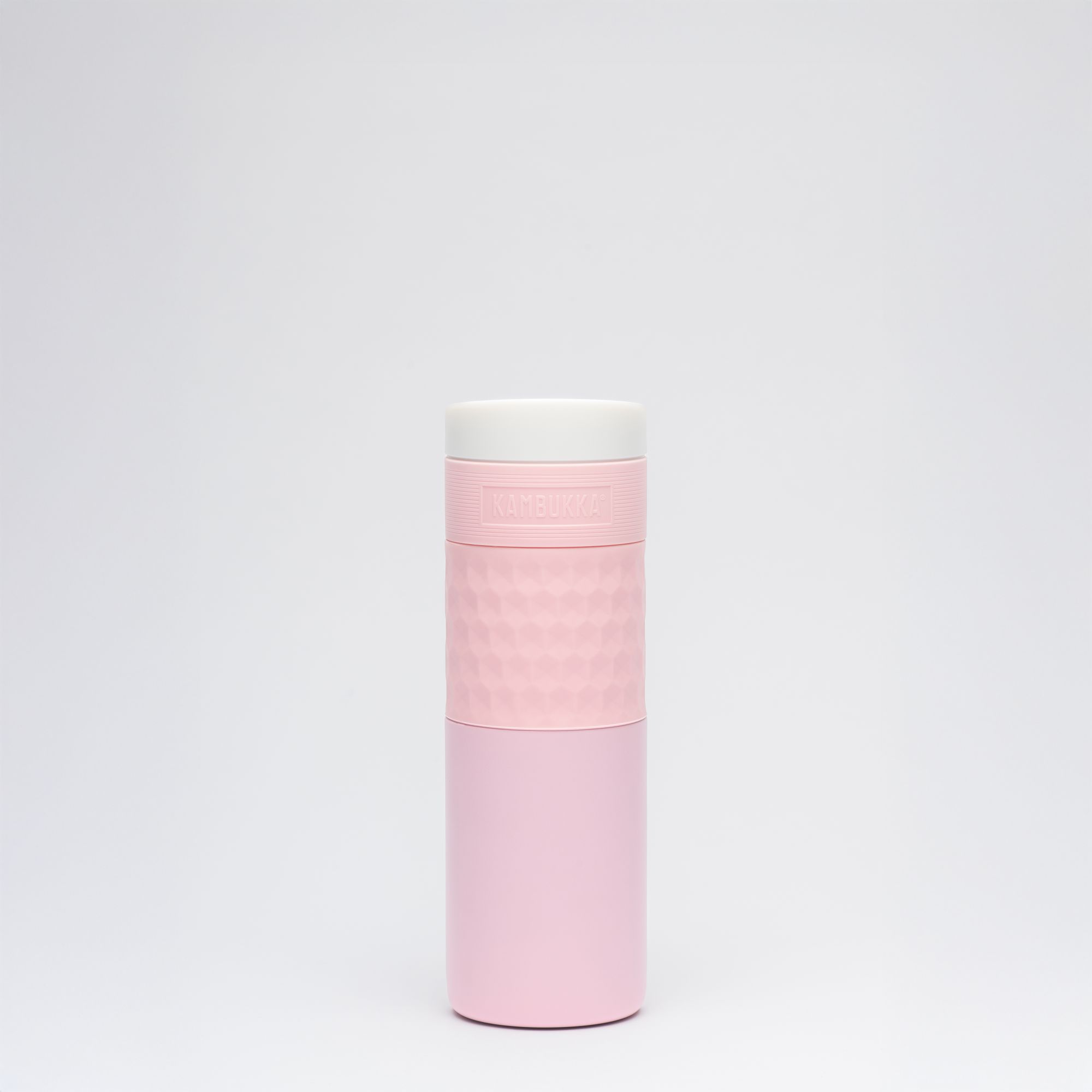 Kambukka Etna Grip 500 ml Pink Aura