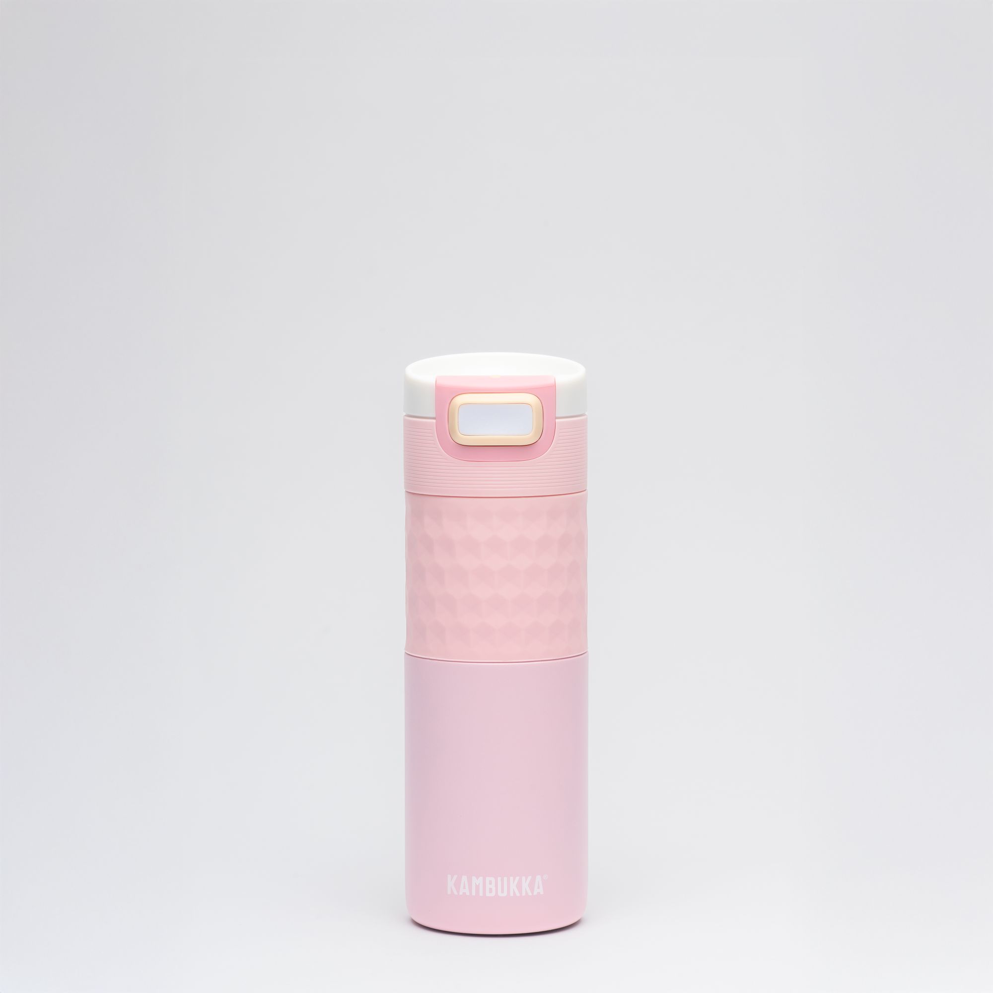 Kambukka Etna Grip 500 ml Pink Aura