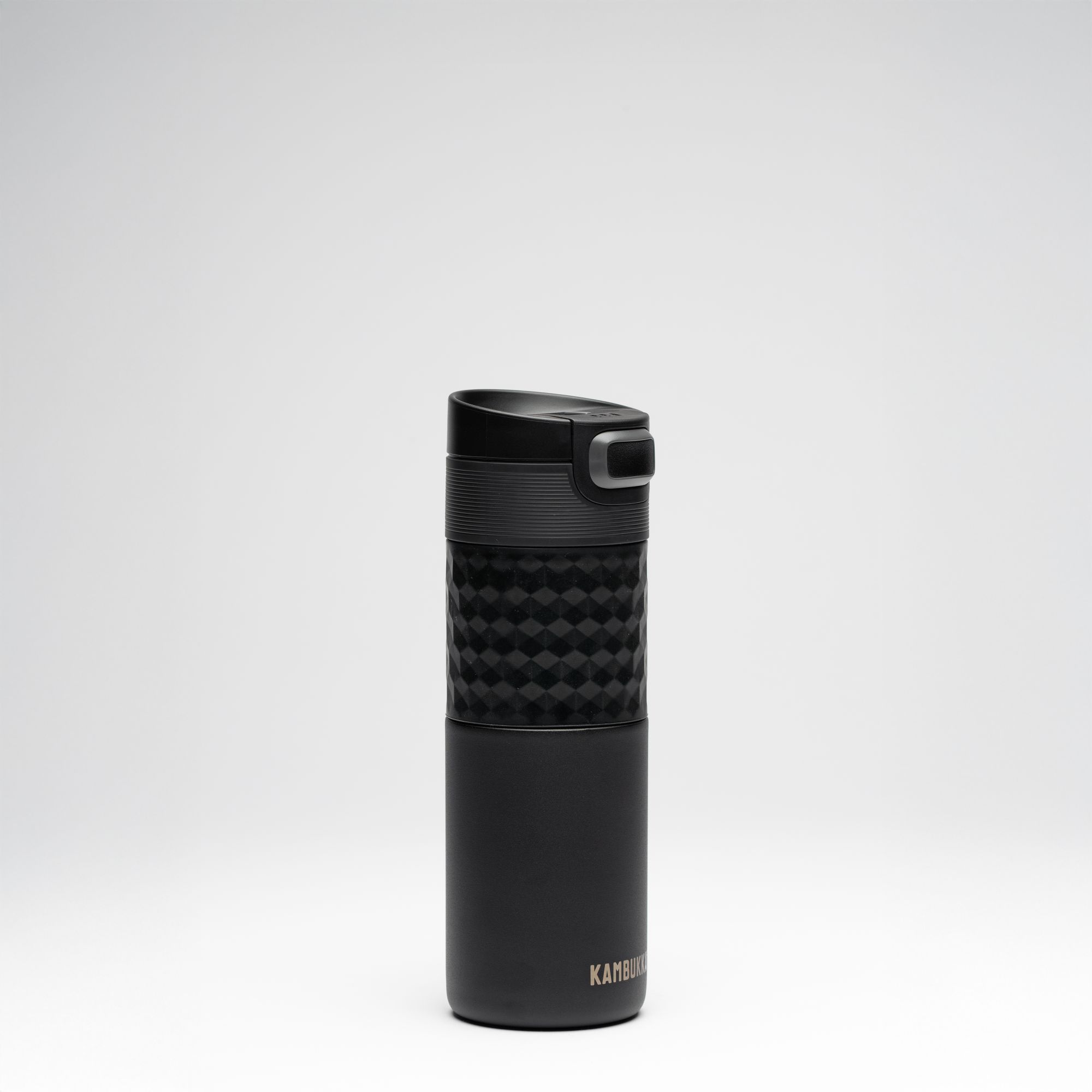 Kambukka Etna Grip 500 ml Velvet Black