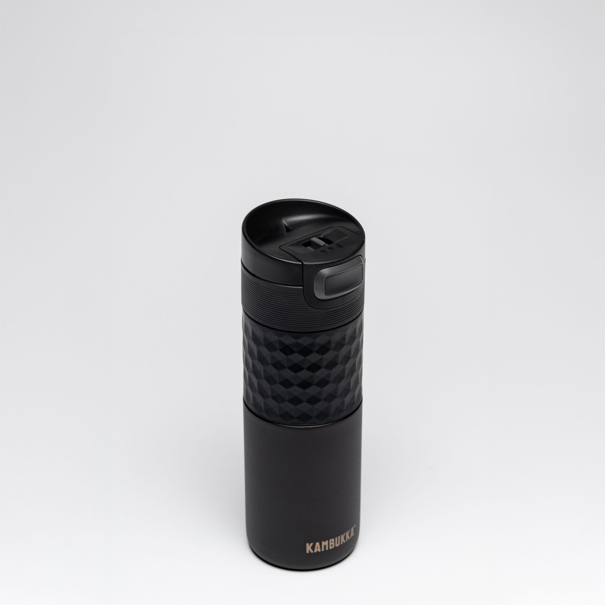 Kambukka Etna Grip 500 ml Velvet Black