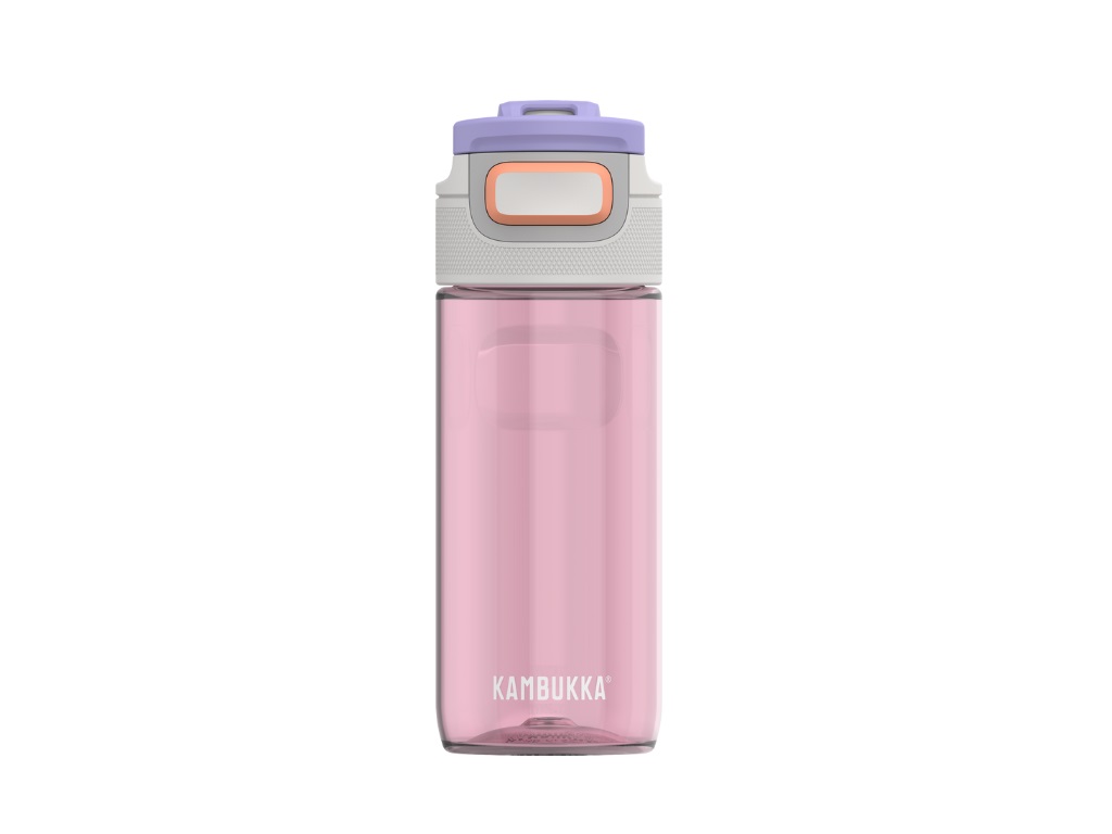 Kambukka Láhev na vodu Elton Barely Blush, 500 ml