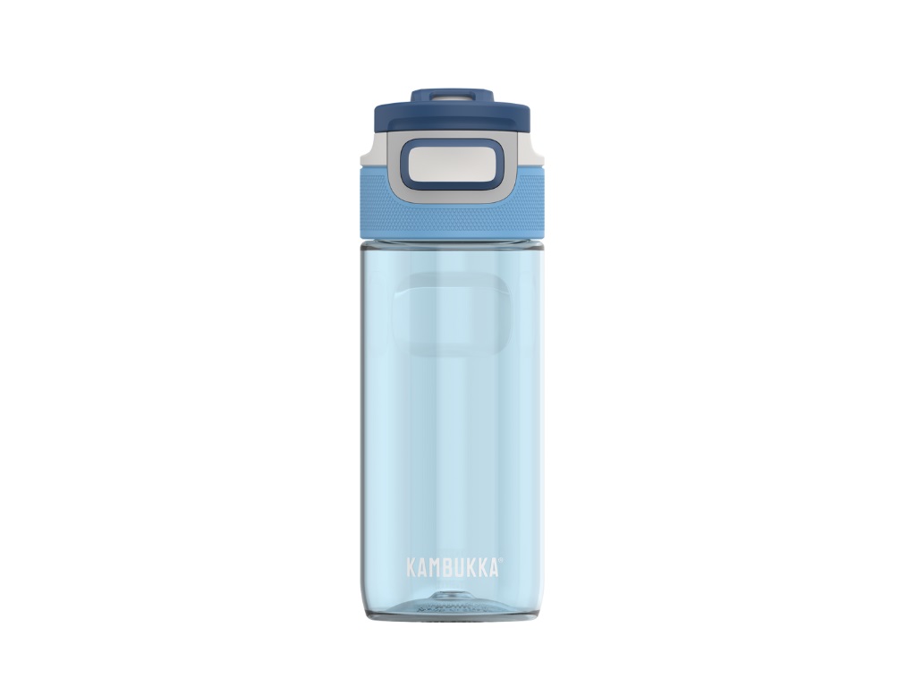 Kambukka Láhev na vodu Elton Tropical Blue, 500 ml