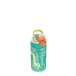 Kambukka Láhev pro děti Lagoon 400 ml Disco Zoo