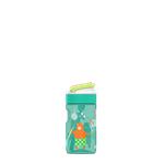 Kambukka Láhev pro děti Lagoon 400 ml Disco Zoo
