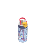 Kambukka Láhev pro děti Lagoon 400 ml Police Patrol