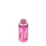 Kambukka Láhev pro děti Lagoon 400 ml Toekan Love