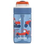 Kambukka Láhev pro děti  Lagoon Road Dogs, 400 ml