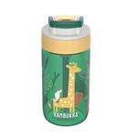 Kambukka Láhev pro děti Lagoon Safari Jungle, 400 ml