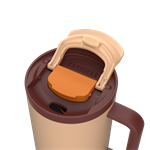 Kambukka Rio Tumbler 950 ml Almond Dream